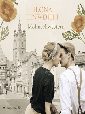 cover image of Mohnschwestern (ungekürzt)